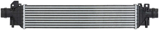 4401-1214 SPECTRA INTERCOOLER