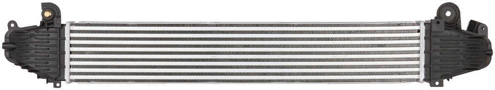 4401-1221 SPECTRA INTERCOOLER