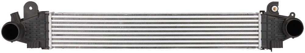 4401-1221 SPECTRA INTERCOOLER