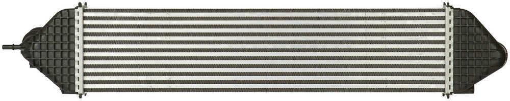 4401-1529 SPECTRA INTERCOOLER