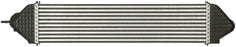 4401-1529 SPECTRA INTERCOOLER