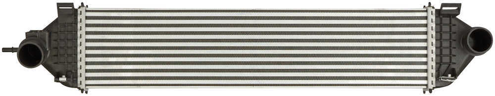 4401-1529 SPECTRA INTERCOOLER