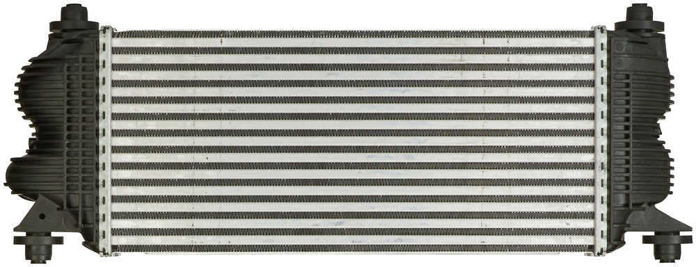 4401-1535 SPECTRA INTERCOOLER