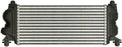 4401-1535 SPECTRA INTERCOOLER