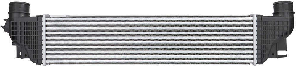 4401-1538 SPECTRA INTERCOOLER