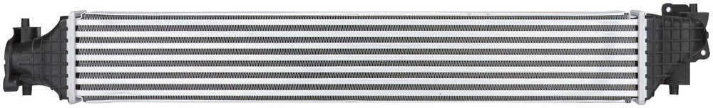 4401-1802 SPECTRA INTERCOOLER