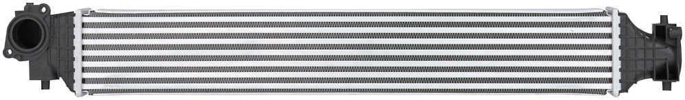 4401-1802 SPECTRA INTERCOOLER