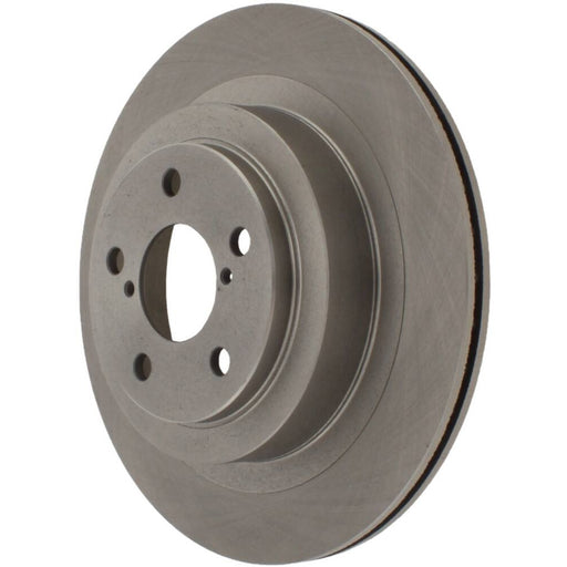 44322 Pro-Series OE Brake Rotor