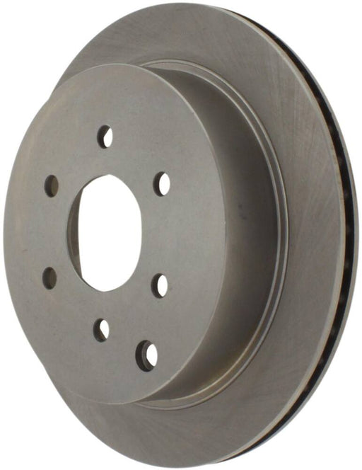 44585 Pro-Series OE Brake Rotor