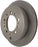 44588 Pro-Series OE Brake Rotor