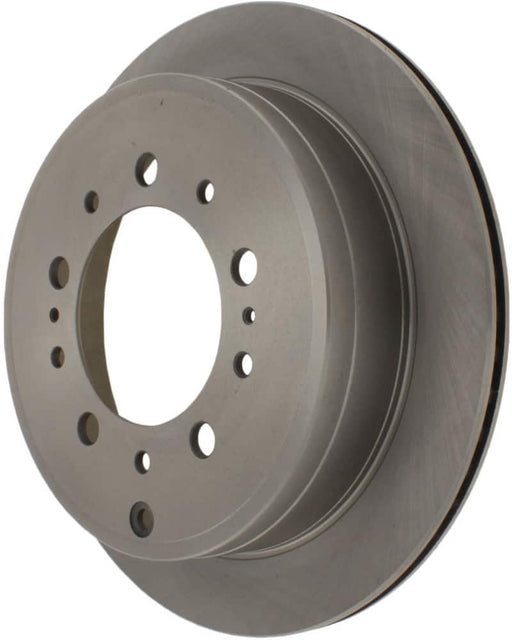 44588 Pro-Series OE Brake Rotor