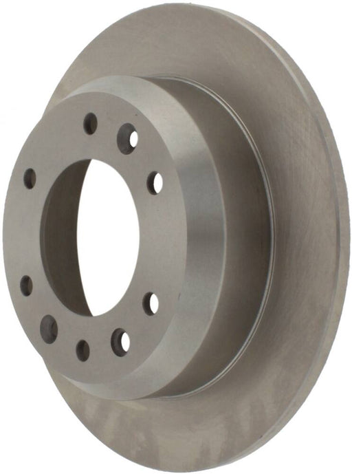 44602 Pro-Series OE Brake Rotor