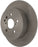 44608 Pro-Series OE Brake Rotor