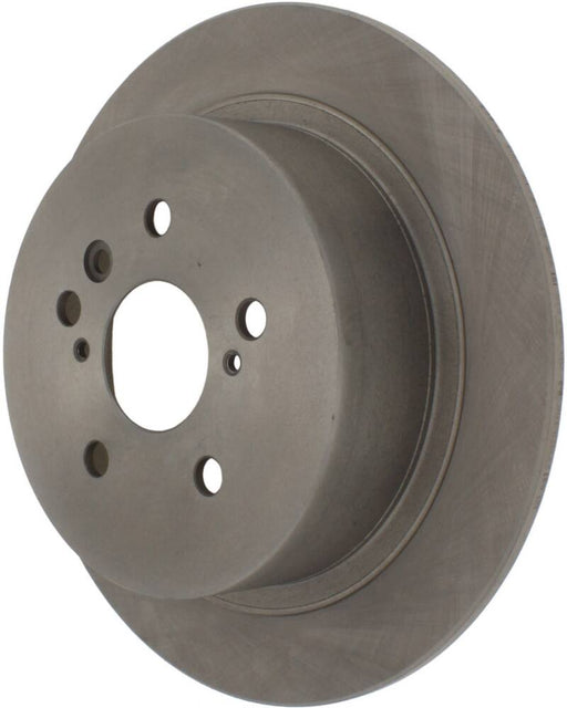 44608 Pro-Series OE Brake Rotor