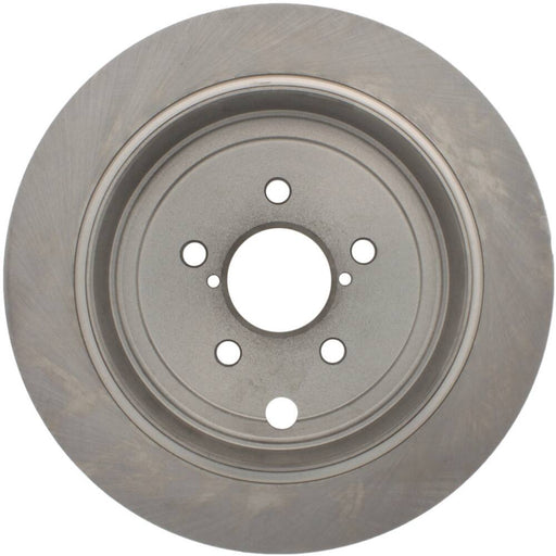 44615 Pro-Series OE Brake Rotor
