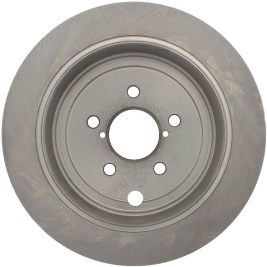 44615 Pro-Series OE Brake Rotor