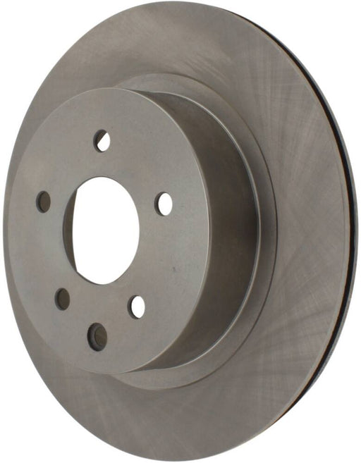 44624 Pro-Series OE Brake Rotor