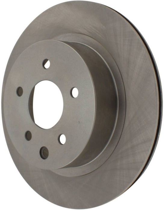 44624 Pro-Series OE Brake Rotor
