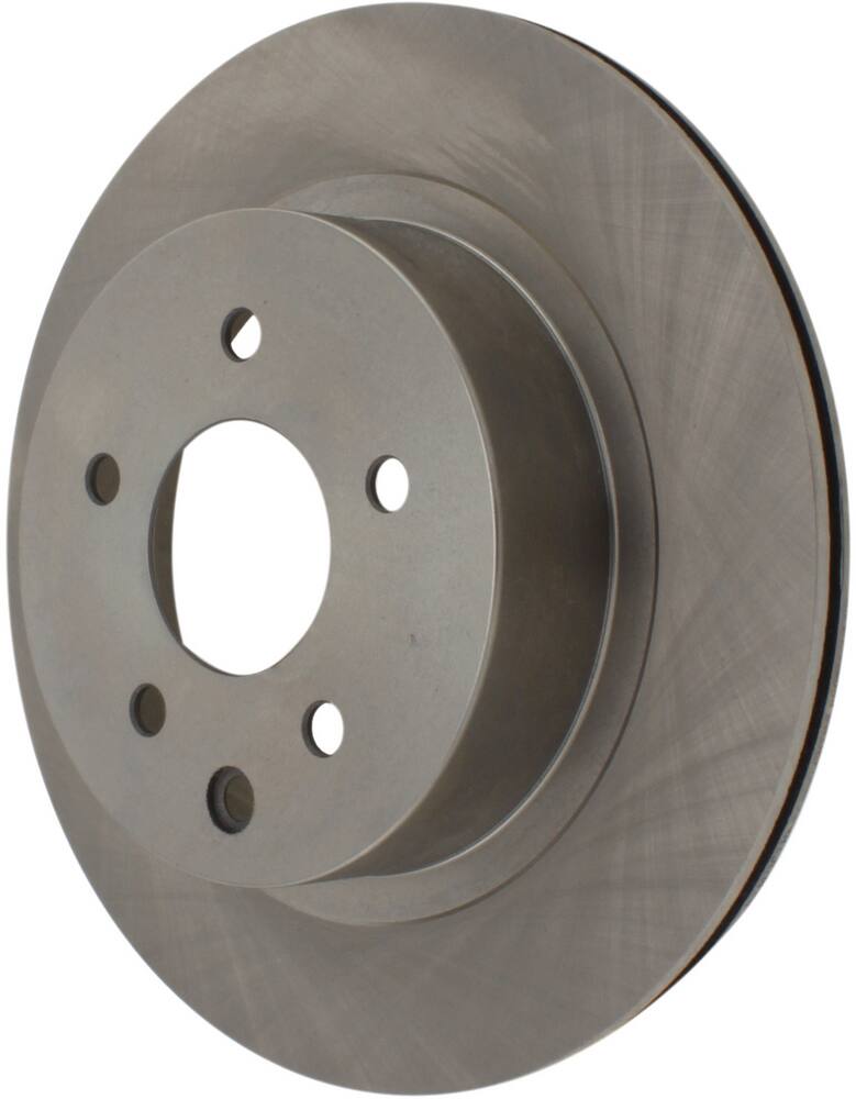 44624 Pro-Series OE Brake Rotor