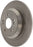 44636 Pro-Series OE Brake Rotor