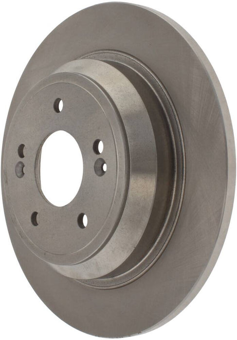 44636 Pro-Series OE Brake Rotor