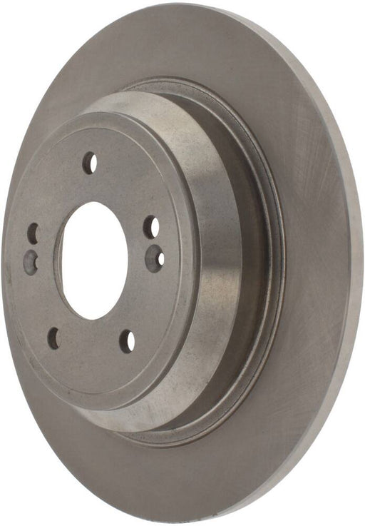 44636 Pro-Series OE Brake Rotor
