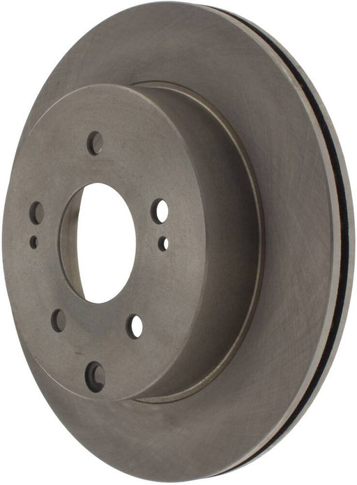 44640 Pro-Series OE Brake Rotor