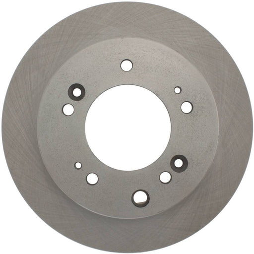 44649 Pro-Series OE Brake Rotor
