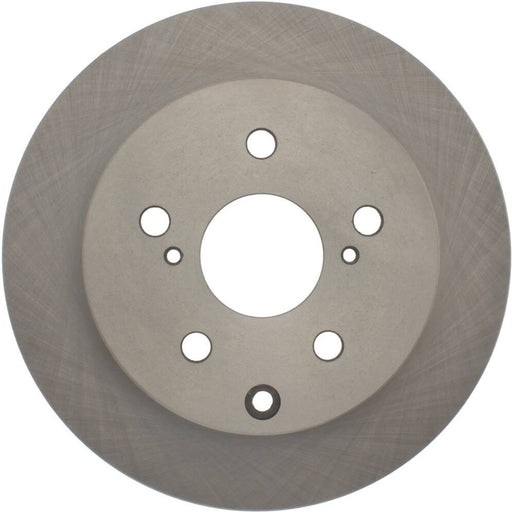 44657 Pro-Series OE Brake Rotor