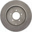 44660 Pro-Series OE Brake Rotor