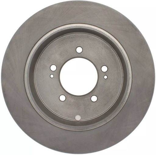44660 Pro-Series OE Brake Rotor