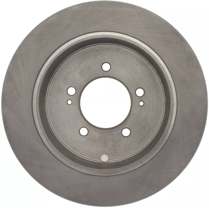 44660 Pro-Series OE Brake Rotor
