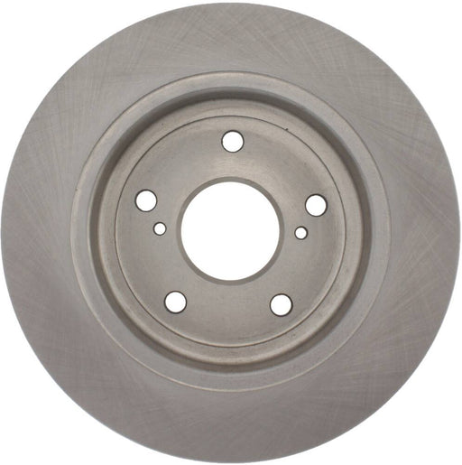 44663 Pro-Series OE Brake Rotor