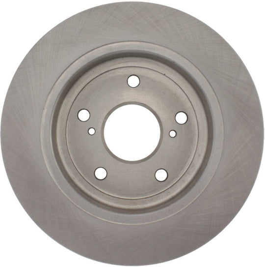 44663 Pro-Series OE Brake Rotor