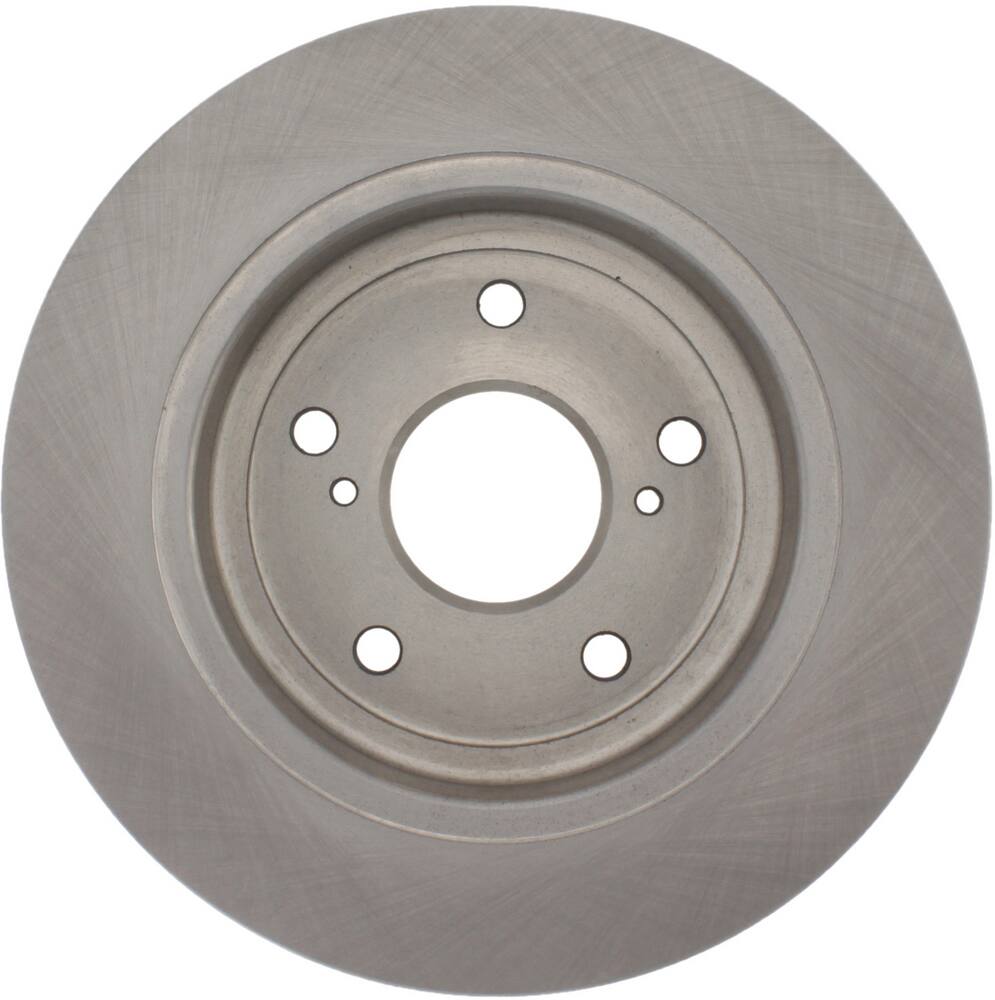 Ps44627 Rotor 44663 Pro-Series OE Brake Rotor