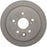44665 Pro-Series OE Brake Rotor