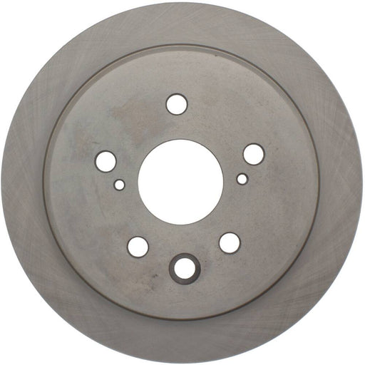 44665 Pro-Series OE Brake Rotor
