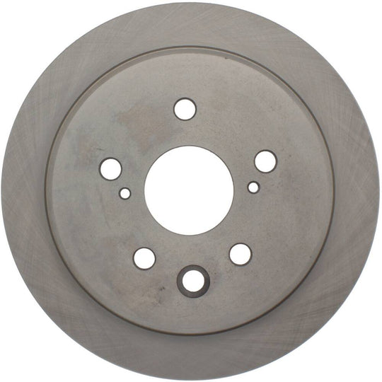44665 Pro-Series OE Brake Rotor