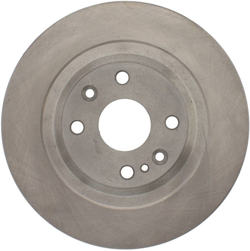 44670 Pro-Series OE Brake Rotor