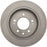 44678 Pro-Series OE Brake Rotor