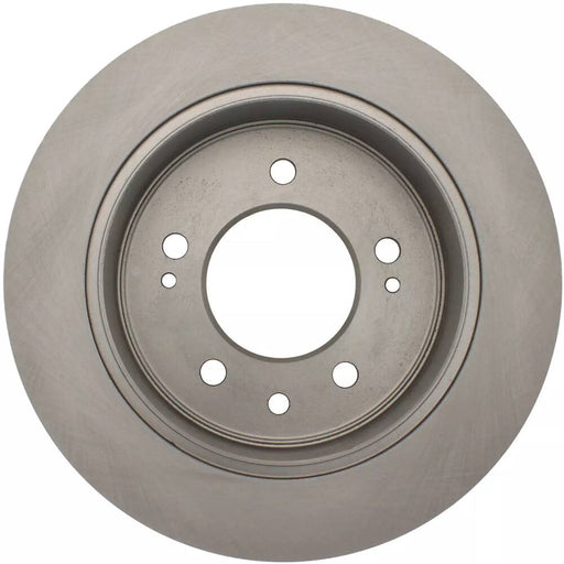 44678 Pro-Series OE Brake Rotor
