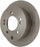 44687 Pro-Series OE Brake Rotor