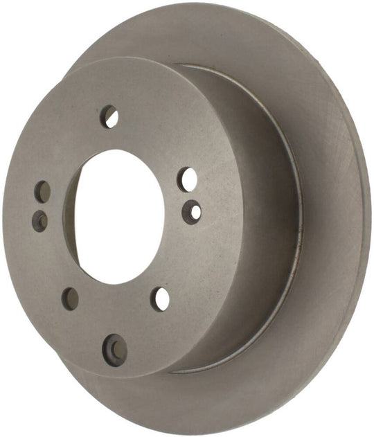 44687 Pro-Series OE Brake Rotor