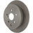 44691 Pro-Series OE Brake Rotor
