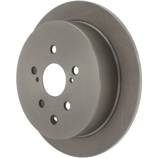 44691 Pro-Series OE Brake Rotor