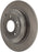 44694 Pro-Series OE Brake Rotor