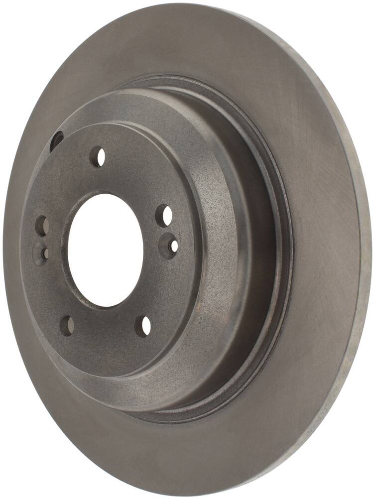 44694 Pro-Series OE Brake Rotor