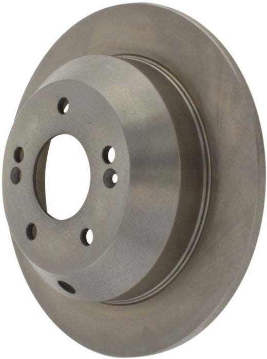 44710 Pro-Series OE Brake Rotor