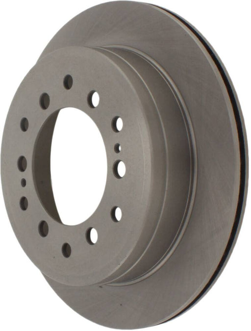 44715 Pro-Series OE Brake Rotor