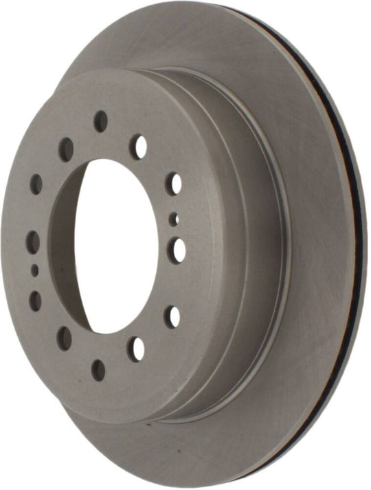 44715 Pro-Series OE Brake Rotor